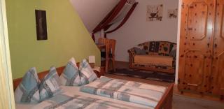 Pension Holzmeister - Sankt Kathrein am Offenegg - 8