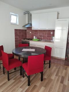 Apartments Sara & Kike With Sea View - Brodarica - 5