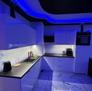 Apartamenty nad jeziorem Białym KA-BOATS - Augustów - 5