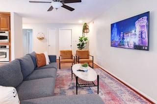 Orlando Boho Villa - 6