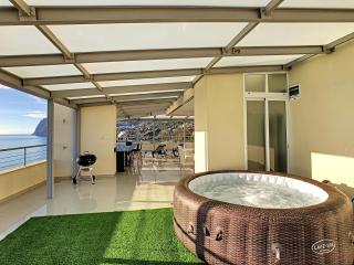 Paradise View by LovelyStay - 9