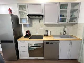 K2 - Maison 15 min PARIS PARC EXPOS - 3 chambres 6 lits - Bagneux - 5