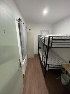 K2 - Maison 15 min PARIS PARC EXPOS - 3 chambres 6 lits - Bagneux - 4