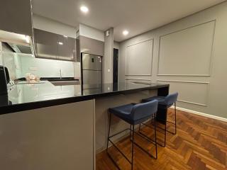 Cozy 2 Bedroom Suite Vista Genting FREE WIFI - Resorts World Genting - 3