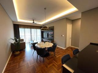 Cozy 2 Bedroom Suite Vista Genting FREE WIFI - Resorts World Genting - 7