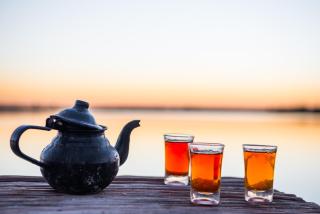 Dehiba Siwa Resort - 7