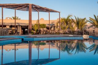 Dehiba Siwa Resort - 8