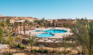 Dehiba Siwa Resort - 4