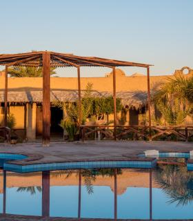 Dehiba Siwa Resort - 2