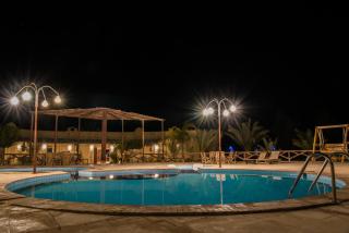 Dehiba Siwa Resort - 3