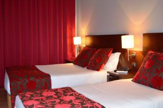 Hotel Torres Novas - 6