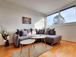 Near Lake Stylish & Fully Furnished Apartment - 7