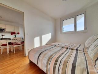 Near Lake Stylish & Fully Furnished Apartment - 2