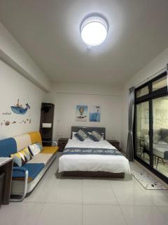 Sunshine Fonda Homestay - Hualien - 5