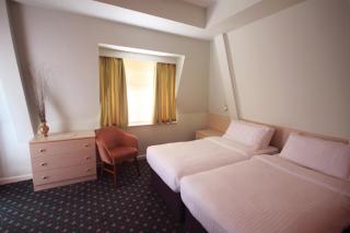 Norfolk Hotel - Saint Helier - 8