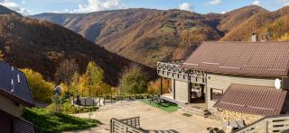 Amonte Mountain Resort - Muntele Rece - 9