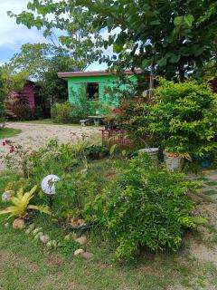 4 seasons mini house - 1