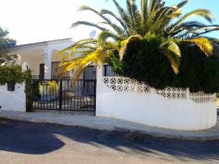House near beach in Peñíscola for 4 - 8