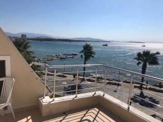 THE BEACH SUN OTEL DİDiM - 7