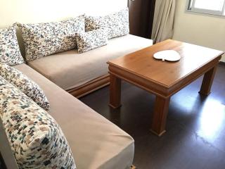 Nice Apartment For Families- Bd Ghandi- Casablanca - Casablanca - 5