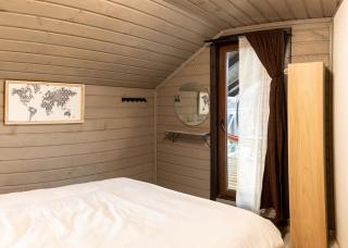Amonte Mountain Resort - Muntele Rece - 5