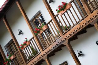 Hotel Rural La Peregrina - Carucedo - 5