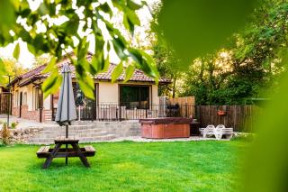 Cozy House Bohot Relax, Къща за гости Бохот Релакс - Hotnitsa - 0