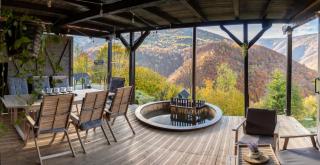 Amonte Mountain Resort - Muntele Rece - 7