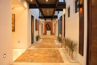 Hotel Casa Cantera - Città di Oaxaca - 0