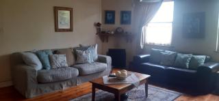 Die Tuis Huis Selfcatering NO LOADSHEDDING - Worcester - 2