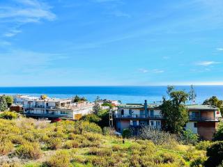 Suite Semeria 236 - Vista mare Sanremo - Sanremo - 6