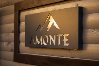 Amonte Mountain Resort - Muntele Rece - 4