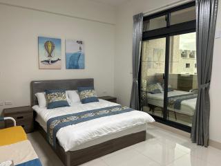 Sunshine Fonda Homestay - Hualien - 1