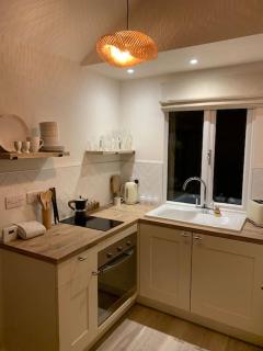 The Cabin - Preston - 2