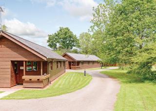 Ford Farm Lodges - Aston Ingham - 4