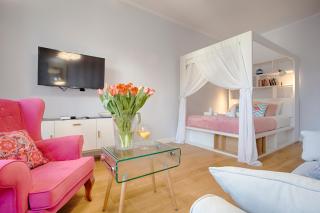 Tyzenhauz Apartments Kazimierz - Krakow - 9