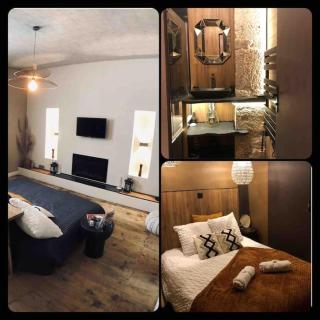 Le TULUM, T2, Hyper-centre, Place aux herbes - Mâcon - 9