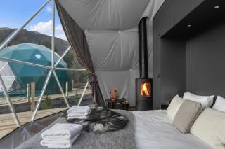 Golden Circle Domes - Glamping Experience - 1