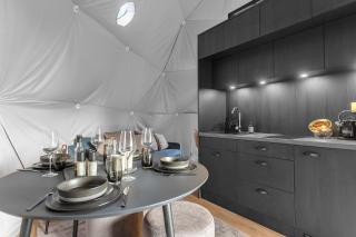 Golden Circle Domes - Glamping Experience - Selfoss - 2