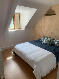 Maison charmante à 15mn à pied de la mer - 3