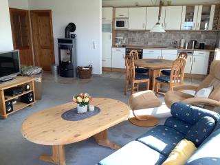 Feldblick apartment in Fehmarn near Baltic Sea - 2