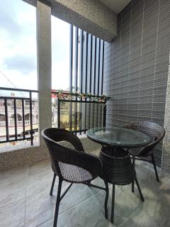 Sunshine Fonda Homestay - 6