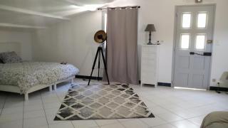 Demeure du Dragon 5 chambres Piscine- 10 lits - personnes - 4