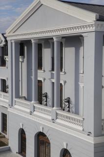 Muller Hotel Boutique & Spa - Galaţi - 6