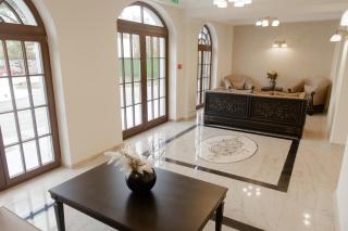 Muller Hotel Boutique & Spa - Galaţi - 3