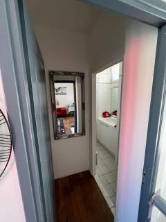 K1 - Maison LOFT VERANDA - 15 min PARIS PARC EXPOS / 5 chambres - 7 lits - Bagneux - 3