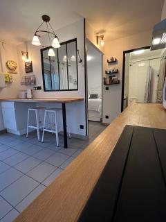 L’Atelier de la dépendance - Lempdes sur Allagnon - 5