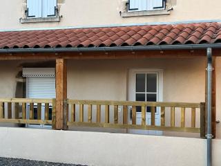 L’Atelier de la dépendance - Lempdes sur Allagnon - 2