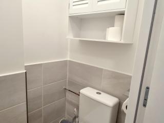 Studio rénové 4 pers. au pied des pistes avec parking - FR-1-504-646 - Le Dévoluy - 2