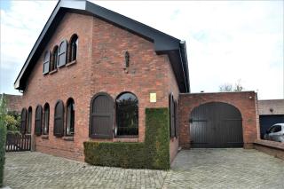 Lovely Holiday Home in Merksplas with Fenced Garden - Merksplas - 1